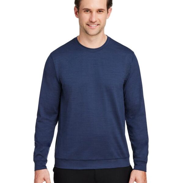 Cloudspun Crewneck Sweatshirt Thumbnail