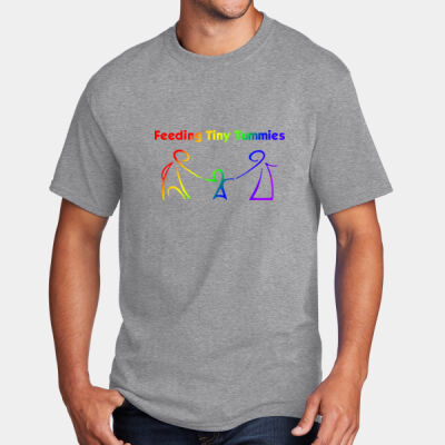 Core Cotton Tee Thumbnail