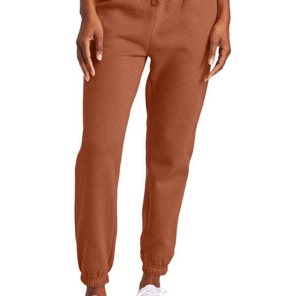 District® Women’s V.I.T.™ Fleece Sweatpant Thumbnail