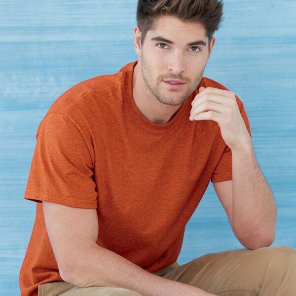 Adult Heavy Cotton™ T-Shirt Thumbnail