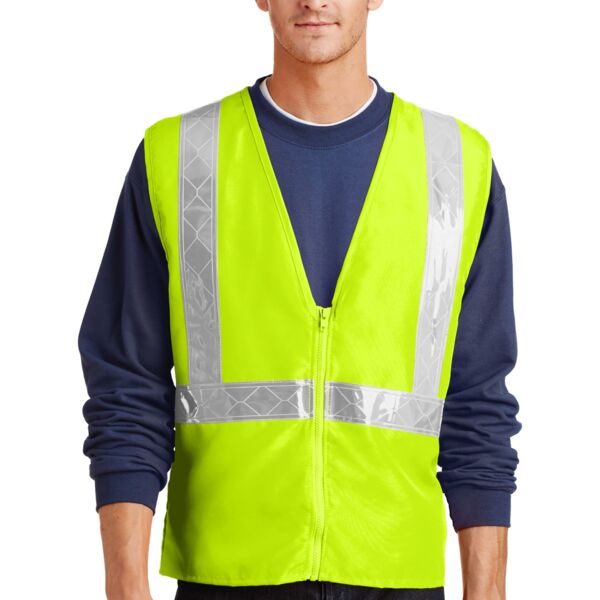 C/S SAFETY VEST Thumbnail