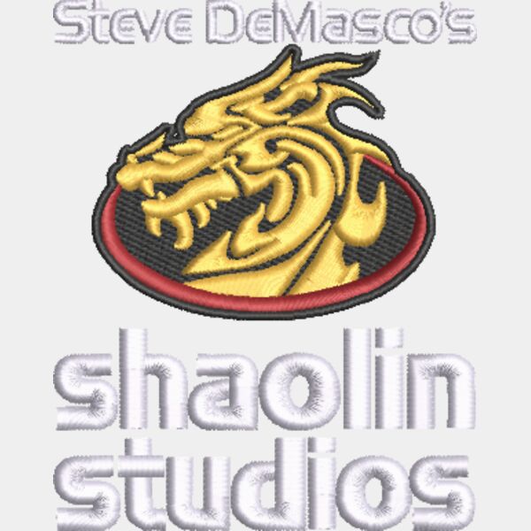 Shaolin Studios Official LC REV Thumbnail