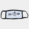 100% Cotton 2-Ply Face Mask Thumbnail