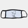 100% Cotton 2-Ply Face Mask Thumbnail