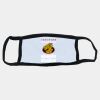 100% Cotton 2-Ply Face Mask Thumbnail