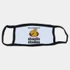 100% Cotton 2-Ply Face Mask Thumbnail