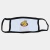 100% Cotton 2-Ply Face Mask Thumbnail