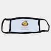 100% Cotton 2-Ply Face Mask Thumbnail