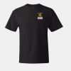 Hanes Beefy-T® Short Sleeve T-Shirt Thumbnail