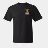 Hanes Beefy-T® Short Sleeve T-Shirt Thumbnail