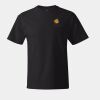 Hanes Beefy-T® Short Sleeve T-Shirt Thumbnail