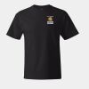 Hanes Beefy-T® Short Sleeve T-Shirt Thumbnail