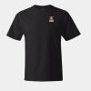 Hanes Beefy-T® Short Sleeve T-Shirt Thumbnail