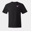 Hanes Beefy-T® Short Sleeve T-Shirt Thumbnail