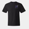 Hanes Beefy-T® Short Sleeve T-Shirt Thumbnail