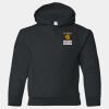 Heavy Blend™ Youth Hooded Sweatshirt Thumbnail