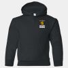 Heavy Blend™ Youth Hooded Sweatshirt Thumbnail
