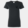 Heavy Cotton™ Women’s T-Shirt Thumbnail