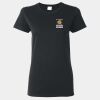 Heavy Cotton™ Women’s T-Shirt Thumbnail