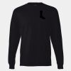 Beefy-T® Long Sleeve T-Shirt Thumbnail