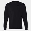Beefy-T® Long Sleeve T-Shirt Thumbnail