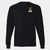 Beefy-T® Long Sleeve T-Shirt Thumbnail