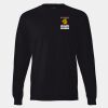 Beefy-T® Long Sleeve T-Shirt Thumbnail
