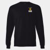 Beefy-T® Long Sleeve T-Shirt Thumbnail