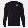 Beefy-T® Long Sleeve T-Shirt Thumbnail