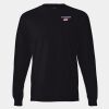 Beefy-T® Long Sleeve T-Shirt Thumbnail