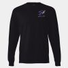 Beefy-T® Long Sleeve T-Shirt Thumbnail